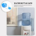 thumbnail image 4 of 12pcs Reusable Water Jug Caps Water Jug Replacement Lids Anti-spill Water Jug Caps, 4 of 8
