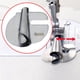 thumbnail image 5 of 6x Pie para Dobladillo Enrollado para Coser, Prensatelas para Dobladillo Enrollado, Hogar, Máquina de Coser, Repuestos de Metal, Prensatelas para Máqu 6 piezas, 5 of 10