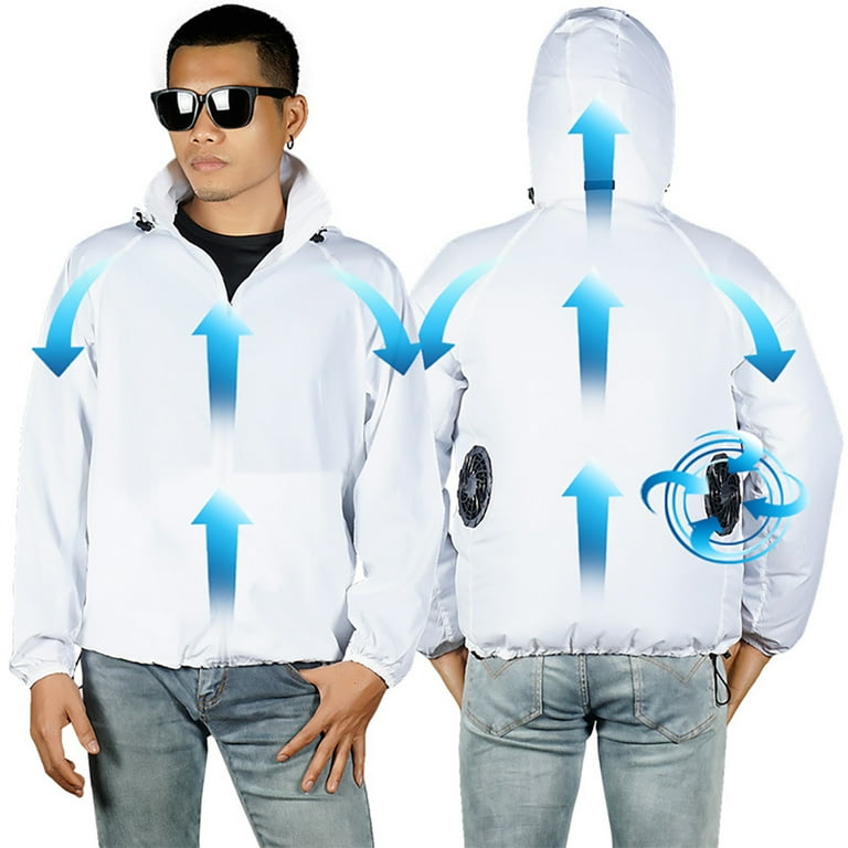 Aircon jacket hotsell