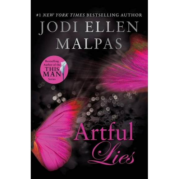 The Hunt Legacy Duology Artful Lies, (Paperback)