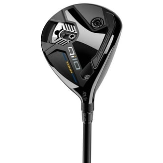 Pre-Owned TaylorMade Qi35 16.5* 3HL Wood Regular Graph Fujikura