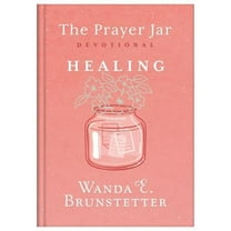 Pre-Owned The Prayer Jar Devotional: Healing (Hardcover) 1636099297 9781636099293