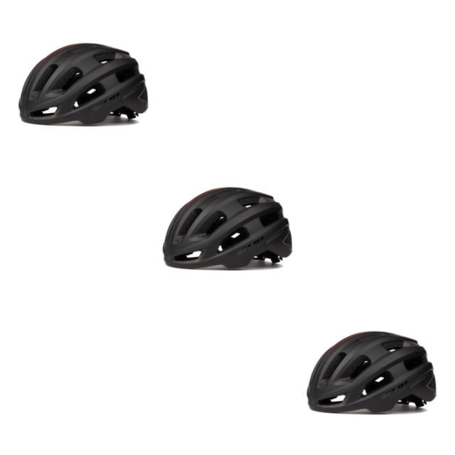 Advancent Casco de ciclismo para mujer, cascos de seguridad resistentes a los impactos, protección para la cabeza, sombrero transpirable, Type1 NO1