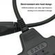 thumbnail image 3 of Cable Adaptador De Disco Duro Cable Adaptador Sata A Usb 3,0, Cable Convertidor Plug And Play Para Hdd Ssd De 2,5 Pulgadas, 3 of 9