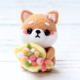 thumbnail image 5 of Needle Felting Kit For Beginners Wool Needle Felting DIY Kit With Tools And Instructions Wool Felting Supplies For DIY Art Craft, 5 of 5