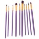 thumbnail image 3 of Watercolor Painting Brush, Painting Brush Set Nylon Hair Painting Brush, For Watercolor ANGGREK Otros, 3 of 8