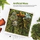 thumbnail image 2 of Musgo falso musgo Artificial musgo verde musgo falso musgo decoración musgo decorativo artesanías musgo para plantas, 2 of 5
