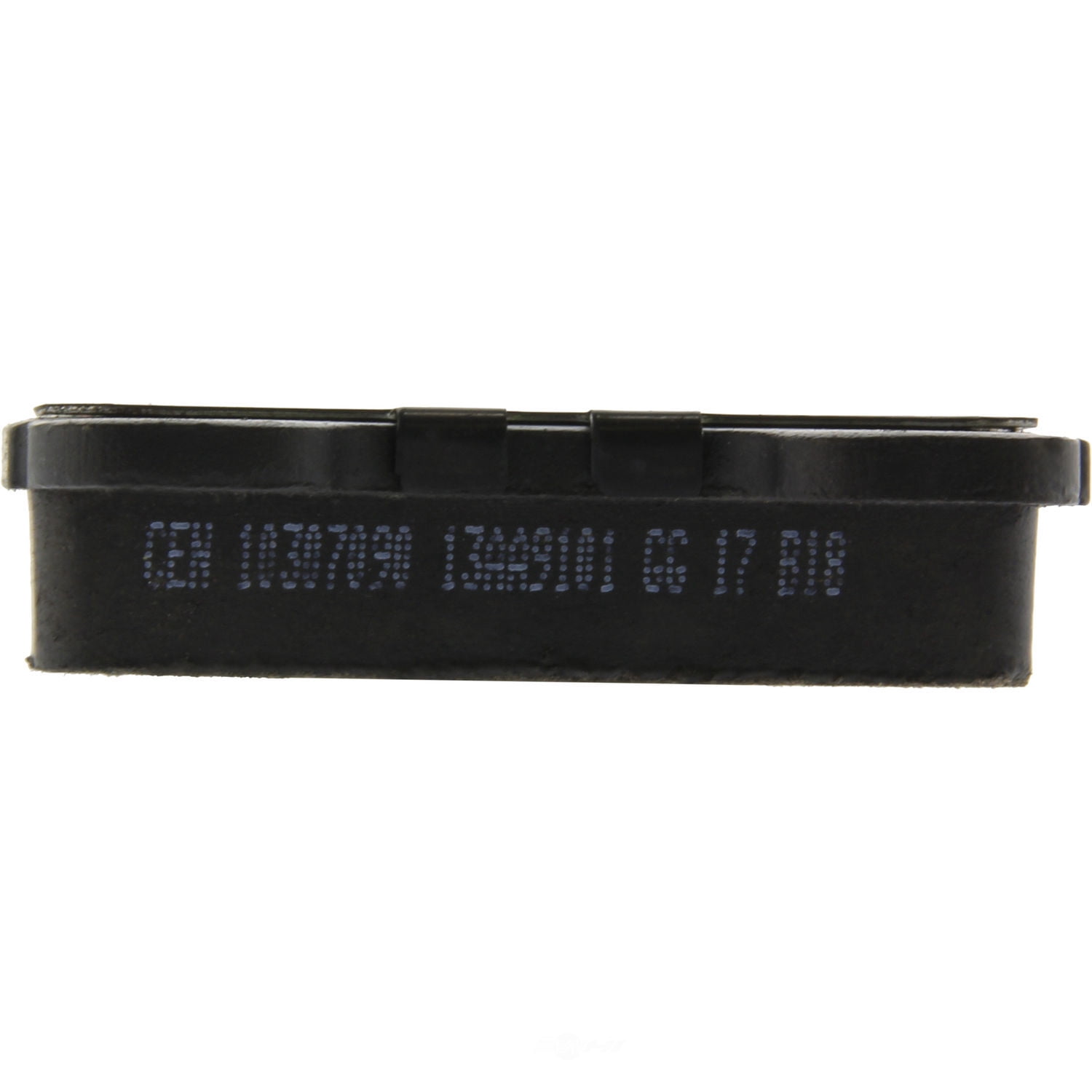 Centric Parts - Ceramic Pads