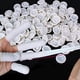thumbnail image 1 of Aislamiento para dedos de cocina, 300 piezas de látex desechable para barbacoa, tapa para dedos, calidad en la que puede confiar, 1 of 12