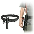 thumbnail image 2 of Fishing Belt With Pole Holder Durable Tackle Organizer For Surf Casting Secure Rod Holder Quick Release Buckle Outdoor Gear Accessory, 2 of 4