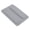 Gray, variant on Rupoun Silicone Toaster Cover Soft Flexible Reusable Bread Maker Lid Kitchen Dust Protection 6.22x4.09 inches (15.8x10.4 cm) Gray