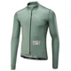 thumbnail image 2 of Maillot de ciclismo para hombre, manga larga, equipo Morvelo, primavera/otoño, 2024, 2 of 5