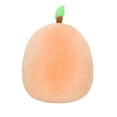 thumbnail image 3 of Squishmallows Original 12 inch Orin the Orange Fruit - Child's Ultra Soft Stuffed Plush Toy, 3 of 8
