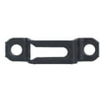 thumbnail image 4 of Hidden Fasteners, 60 Set 2in 1 Cold Rolled Steel Furniture Concealed Connector Invisible Connector Screw Buckle for Cabinet Wardrobe Combination Accessories, 4 of 7
