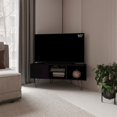 thumbnail image 6 of We Have Furniture Ben Lomond Tv Stand, Living Room, Black, 6 of 6