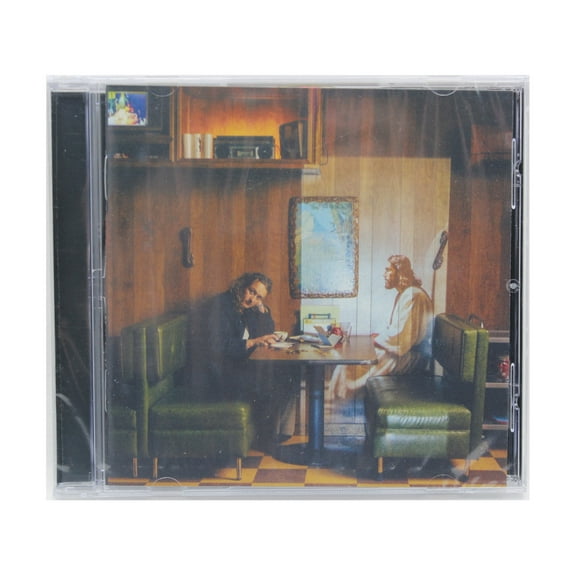 Benjamin William Hastings Sold Out, Sincerely NEW CD Christian Music