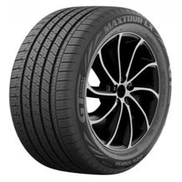 GT Radial MAXTOUR LX All Season 235/55R20 102V Tire