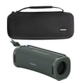 thumbnail image 1 of Altavoz Bluetooth Sony ULT FIELD 1 SRSULT10G con funda gris, 1 of 7