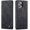 Black, variant on Leather Case for iPhone 13 Case Wallet, iPhone 13 Wallet Case Book Folding Flip Case with Magnetic Kickstand Card Slots Protective Cover Compatible with iPhone 13 6.1 inch, Blue