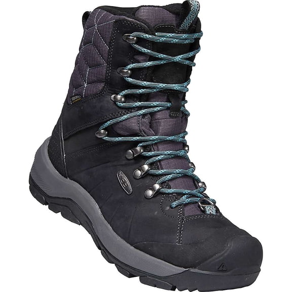 KEEN Women's Revel IV High Polar Boot