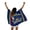 Blue3, variant on 2026 Soccer Flag Shawl Flag Cape Fan Print Scarf for Outdoor Sports Game Days & Celebrations,Comfortable Easy to Fold Carry