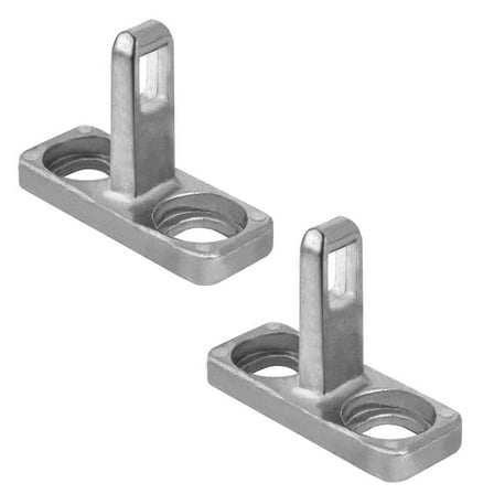 GUYUTING Washer Door Latch 2 Pack 5304505088 Easy Install Fix No Close Start Leak High Quality for Frigidaire