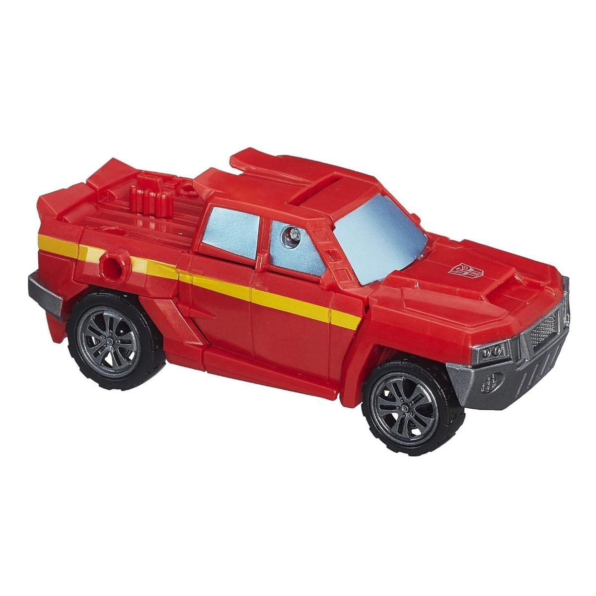 Ironhide | Transformers Generations Combiner Wars