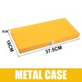 thumbnail image 2 of MasterSpec 138PCS HSS Thread Repair Kit Metric, 2 of 12