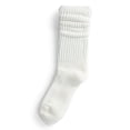 thumbnail image 3 of Joyspun Women’s Comfort Classic Slouch Socks, 3-Pack, Size 4-10, 3 of 4