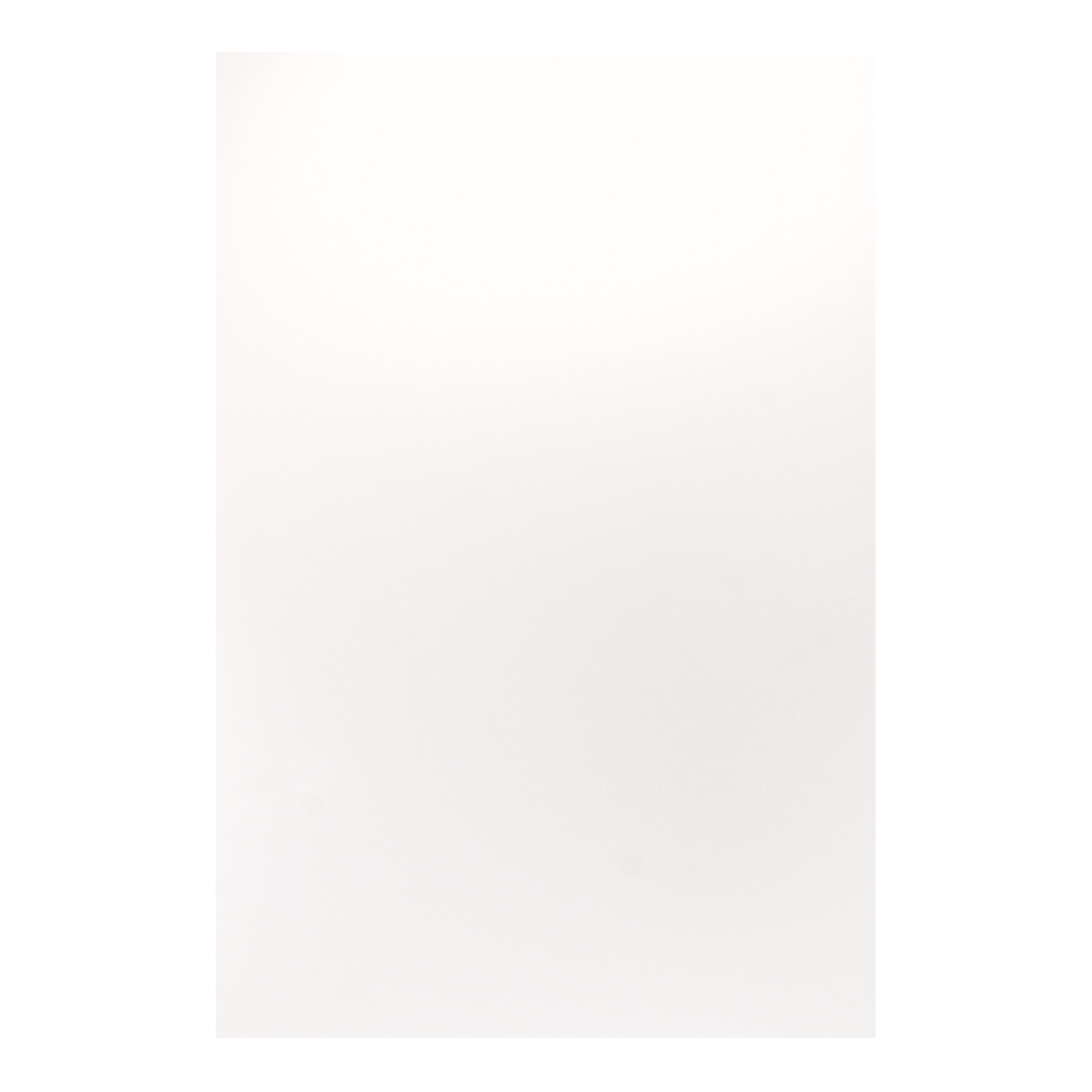 Fabriano Studio Watercolor Paper, Cold-Press, 12" x 18", 90 lb., 100 Sheets