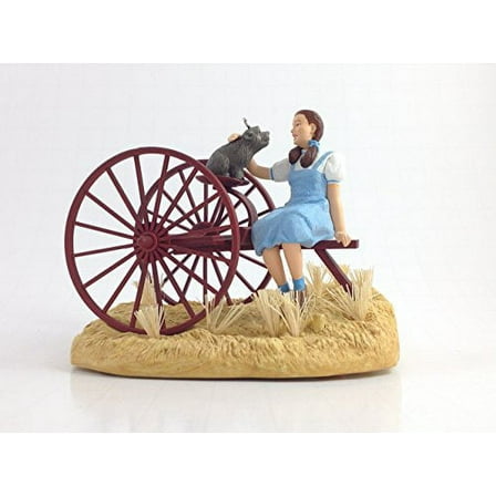 Somewhere Over the Rainbow 2009 Hallmark Ornament