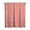 White-291, variant on Tidal Pool Shower Curtain - Tropical Seashell & Starfish Print, Water-Resistant Fabric with Anti-Splash Hem,72x84in