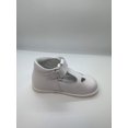 thumbnail image 6 of SP25 Falcotto Classic Leather T-Strap Buckle Bootie, 6 of 6
