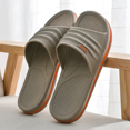 thumbnail image 1 of Zapatillas de playa para hombre y mujer, chanclas antideslizantes para el baño, exteriores, verano, 2024, 1 of 7