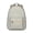 Beige, variant on Trippy Geometric School Backpack - Waterproof & Durable Bookbag for Teens, Spiritual Mandala Design, Ergonomic Spinal Support & Organized Compartments