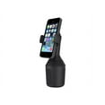 thumbnail image 2 of BELKIN Black Vehicle Mount for Cell Phone, Smartphone, iPhone, iPod, E-Book Reader F8J168BT, 2 of 21