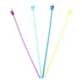 thumbnail image 4 of MasteelfCA 4pcs Gesture Luminous Stick Hand Signal Shape Stick Cheering Stick Toys for Party Dancing Random Color No1 Hand, 4 of 8