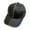 Black, variant on Personalized Washable Old PU Leather Hardtop Baseball Cap Hat For Men Women Autumn Winter ,Unique Design