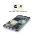 thumbnail image 2 of Head Case Designs Officially Licensed Simone Gatterwe Vintage And Steampunk Grunge Soccer Soft Gel Case Compatible with Apple iPhone 15 Pro Max, 2 of 7