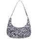 thumbnail image 5 of Bolsa Moda mujer Animal patrón impresión axila Hobos (cebra) Likrtyny  Para Estrenar, 5 of 9