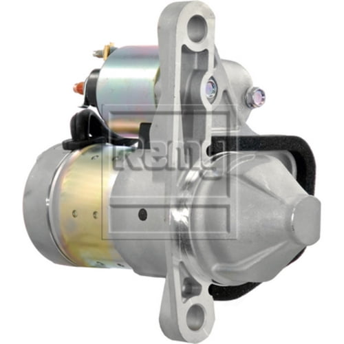 Remy 17535 Starter Motor
