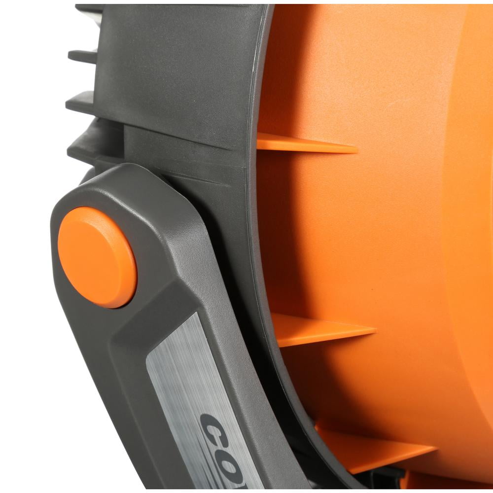 Ridgid gen5x 2025 fan