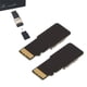 thumbnail image 1 of Adaptador de extensión de tarjeta de memoria cubierta de tarjeta de almacenamiento mini para impresora 3D resistente a la abrasión 2 piezas para 3 Pro para 5 Pro ANGGREK Otros, 1 of 8