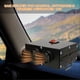 thumbnail image 3 of 800w Car Defogging Demister Fast Heating Car Windshield Heated Fan for Vehicle SUV, 3 of 5