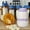 B, variant on Storage Containers Storage Solutions for Quick Divider Cutter 1/4 Or 1/2 with Portable Crusher and Built-in Storage Space for Small or Large Tasks