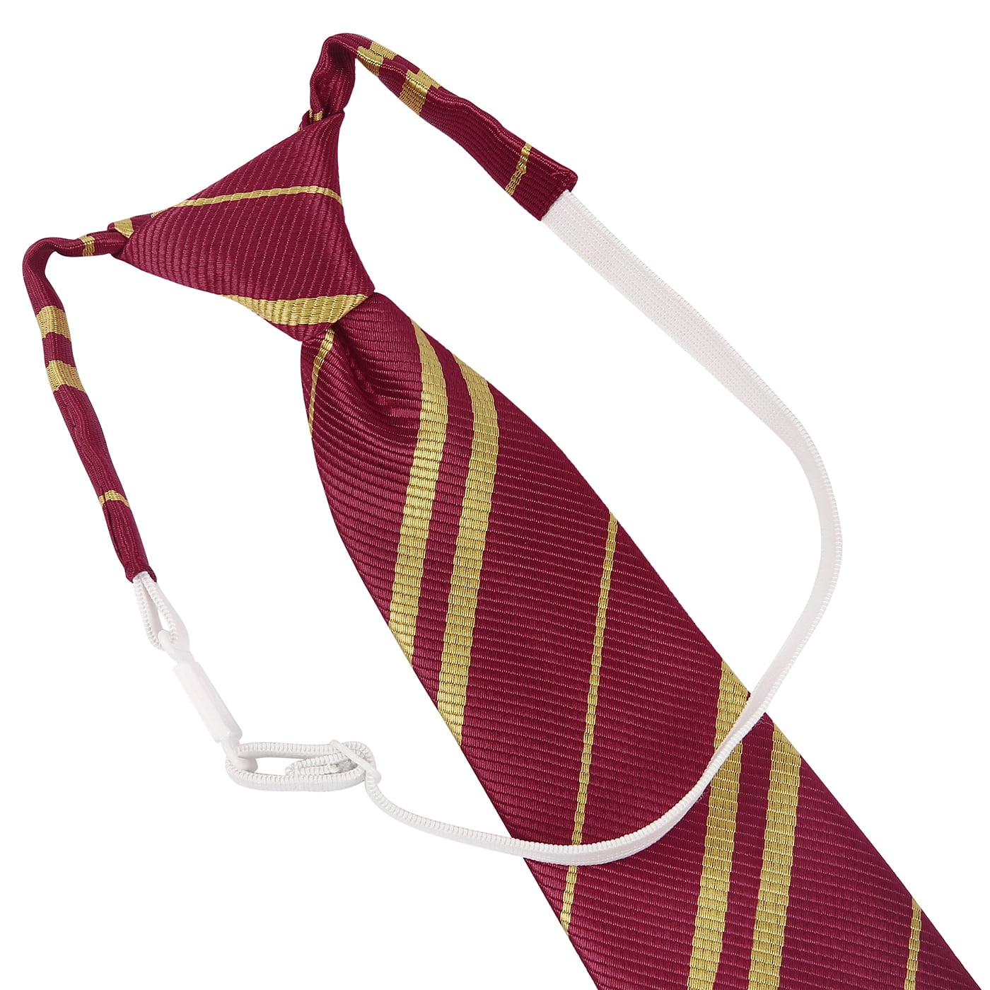 HDE Wizard Tie for Kids Cosplay Halloween Costume Party Necktie Accessories
