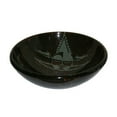 thumbnail image 4 of Legion Furniture ZA-203 Tempered Glass Vessel Sink, 4 of 7