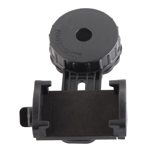 Adaptador universal para cámara de teléfono móvil, binocular, monocular, telescopio y microscopio.