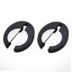 thumbnail image 5 of unbranded 2Ud Herramienta Para Cortar De Vino Con Ergonómico Y Acero, 5 of 8