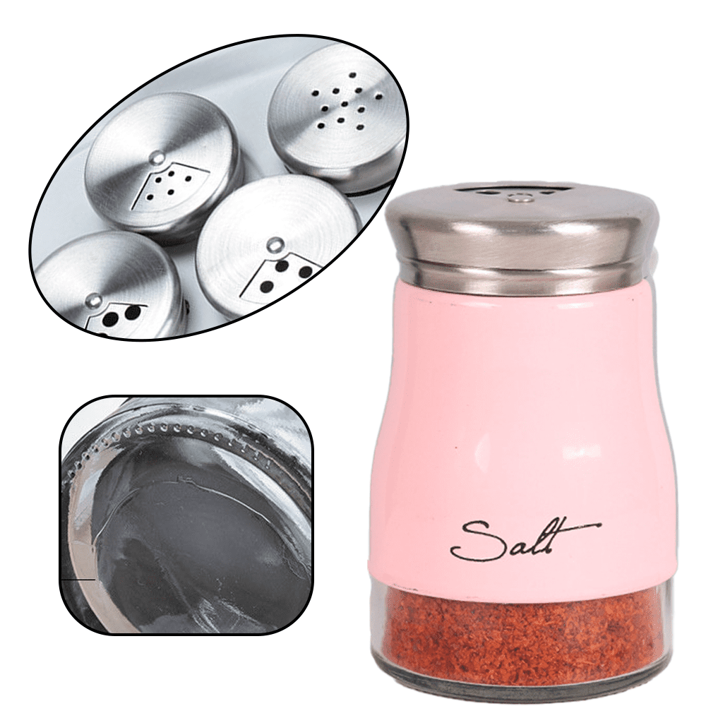 Cute Kitchen Accessories…..Salt & Pepper Shaker – Style Up Life